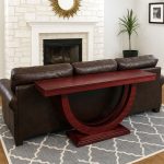 Metro Solid Wood Sideboard | Custom Modern Server 01-00