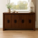 Hampton Sideboard - Image 3