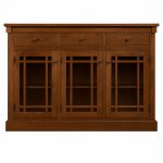 Madrid Solid wood Sideboard | Custom Buffet 00-00