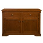 Madrid Solid wood Sideboard | Custom Buffet 00-03