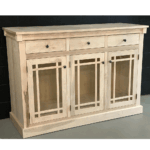 Madrid solid wood sideboard-03