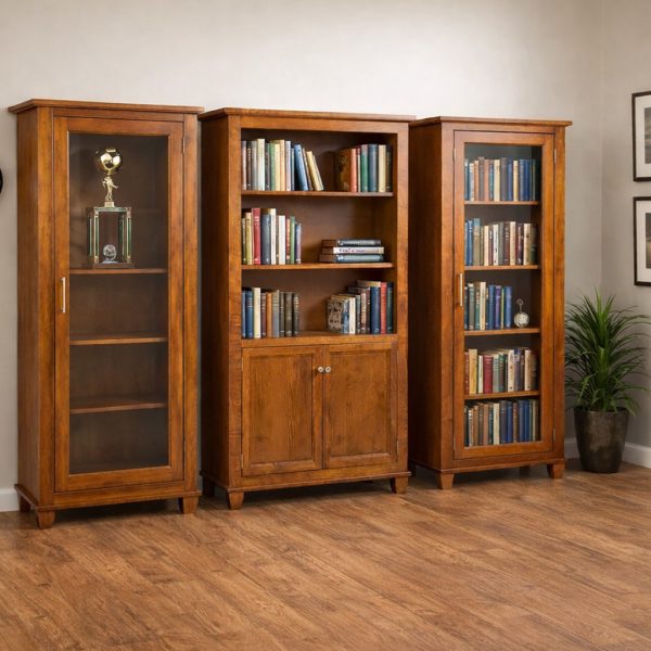 Algonquin Bookcase - Image 4