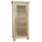 Algonquin Solid wood Bookcase-02