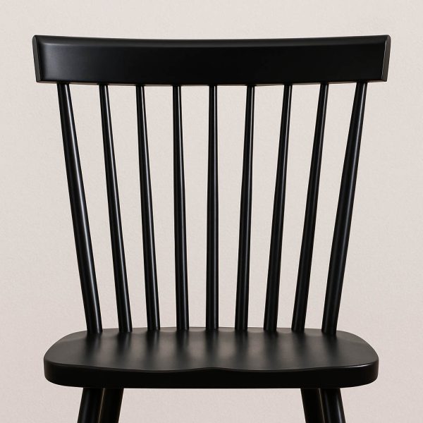Shaker Modern Chair - Image 4