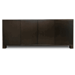 Liberty Solid wood Modern Sideboard- handcrafted modern buffet 01-02