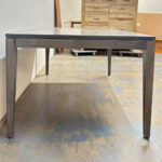 Van Gogh Solid Wood Modern Leg Table | Handcrafted Dining Table 04-02