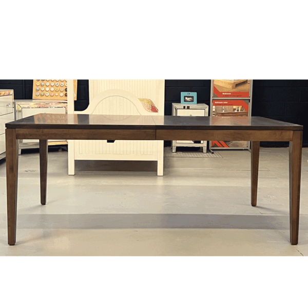 Van Gogh Solid Wood Modern Leg Table02-03