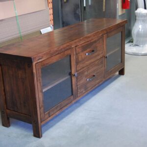 Custom Cabinets 238