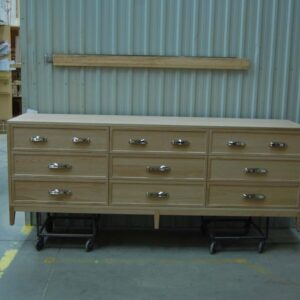 Custom Cabinets 236