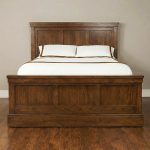 Madrid Solid Wood Storage Bed | Custom Storage Bed 00-06