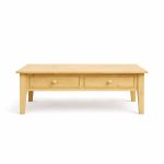 A-Series Coffee Table - Image 2