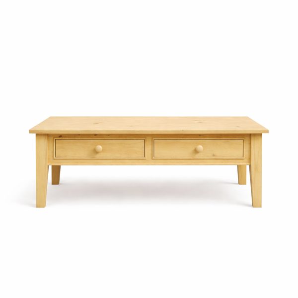A-Series Coffee Table - Image 2