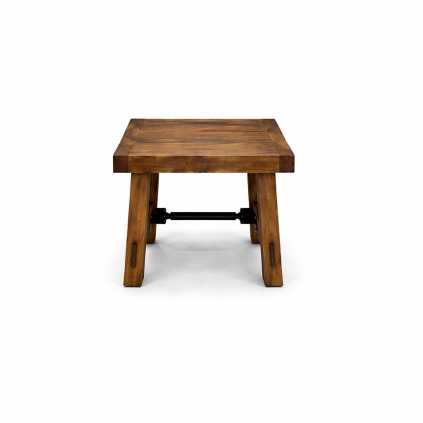 Brooklyn End Table - Image 4