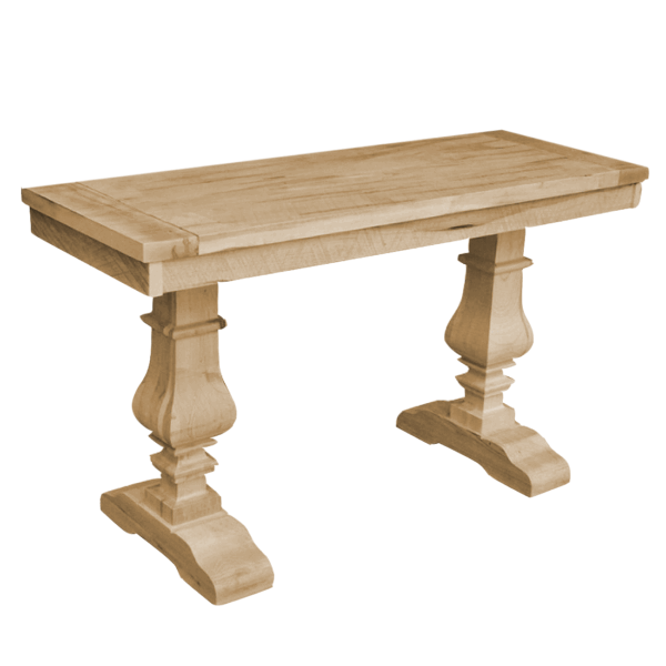 Empress server | Solid Wood Sofa Table | Hall Table 00-01