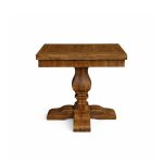 Empress Solid Wood End Table 00-02