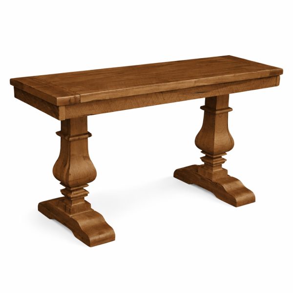 Empress Server | Solid Wood Sofa Table – Custom Hall Table 00-01