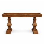 Empress Server | Solid Wood Sofa Table – Custom Hall Table 00-02