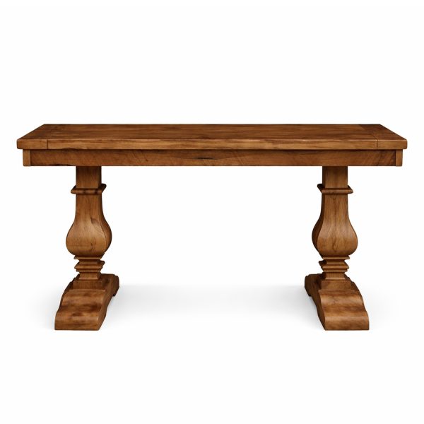 Empress Server | Solid Wood Sofa Table – Custom Hall Table 00-02