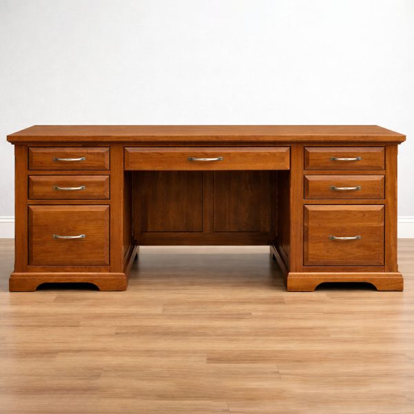 Chateau Office Desk - Image 5