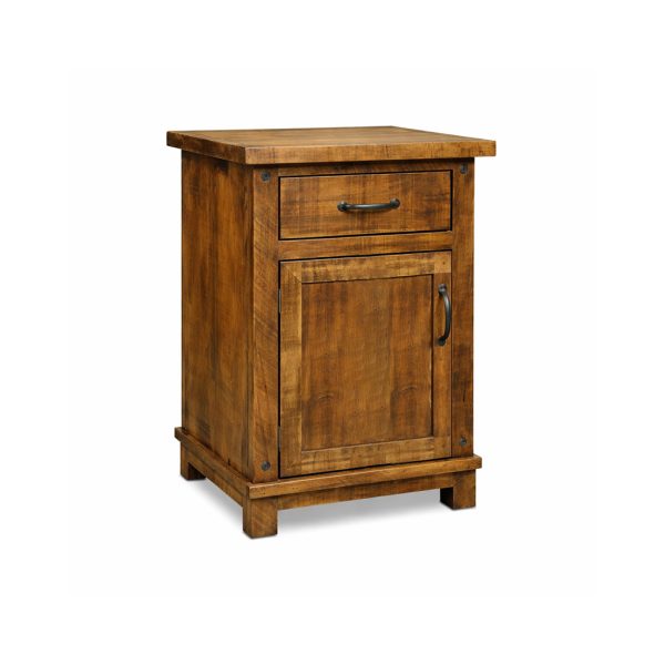 Adirondack Nightstand - Image 2