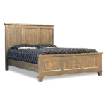Algonquin - Rustic Bedroom Set - Image 2
