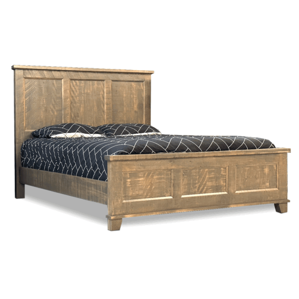 Algonquin - Rustic Bedroom Set - Image 2