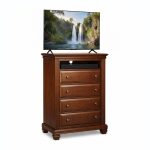 Florentino Solid Wood Chest | Custom Handcrafted Hiboy 0-04