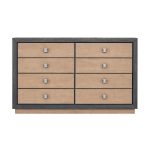 Hockley Solid Wood Dresser 00-01