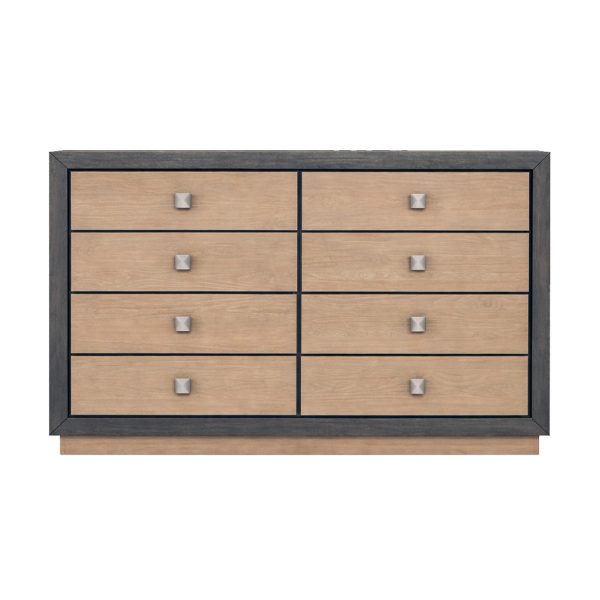 Hockley Solid Wood Dresser 00-01