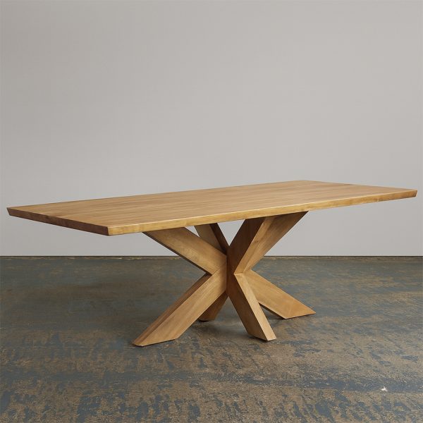 Leka Dining Table - Image 4