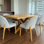 Leka Dining Table - Image 17