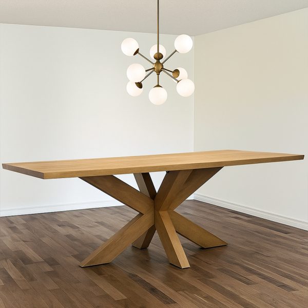 Leka Dining Table - Image 14