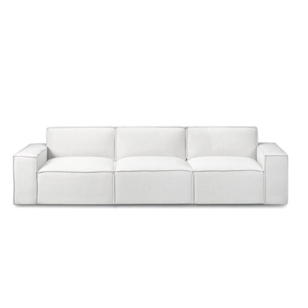 Bella Sofa | Custom Modern Sofa 00-01