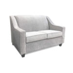 Celine Modern Loveseat | Custom Loveseat 00-00