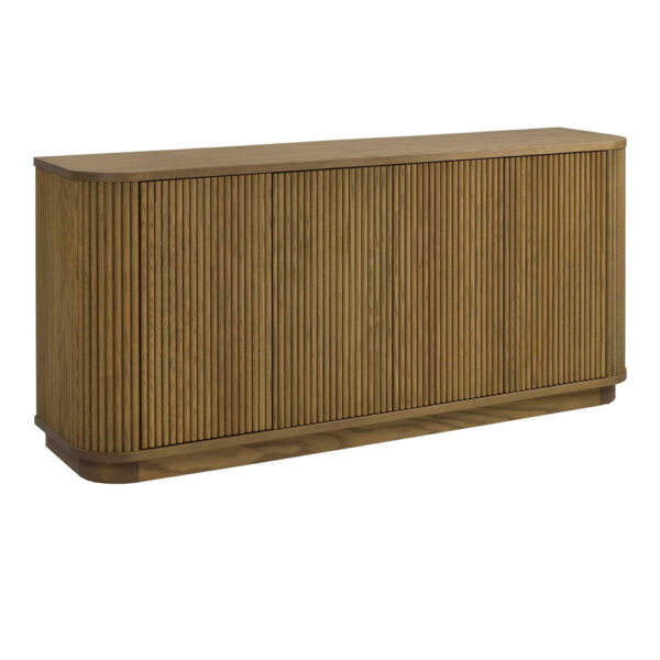 Osten Solid Wood Sideboard | Custom Buffet01-01