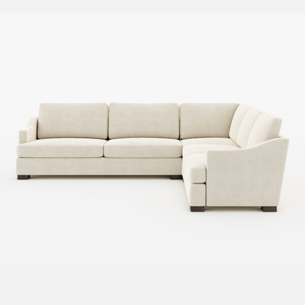Cameron Sectional | Custom Made Sectional 00-01