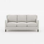 Cameron Sofa | Custom Modern Sofa, Loveseat or Accent Chair 00-01