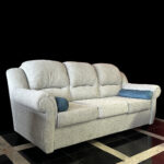 Lancaster Sofa | Custom Sofa 00-02