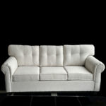 Lancaster Sofa | Custom Sofa 01-04
