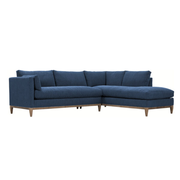 Maddox Sectional | Custom Modern Sectional 00-01