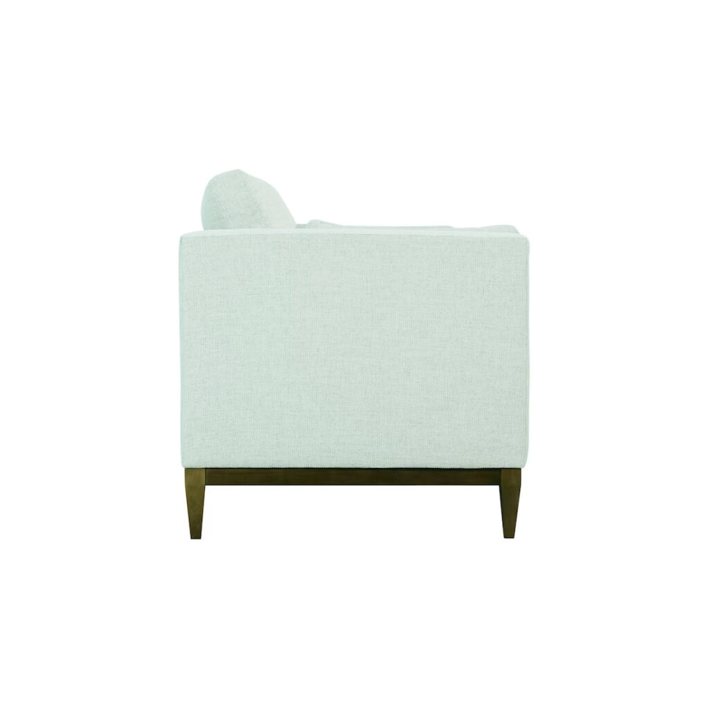 Maddox Sofa Custom Modern Sofa Bed Custom Living room furniture