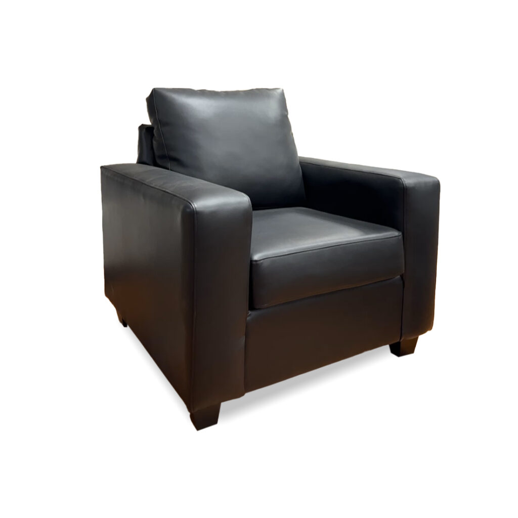 Modern Accent Chair | Custom Living Room Furniture 00-01