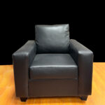 Modern Accent Chair | Custom Living Room Furniture 02-01