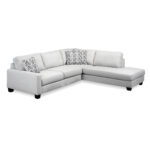 Modern Sectional | Custom Sectional, Living room Furniture 00-01
