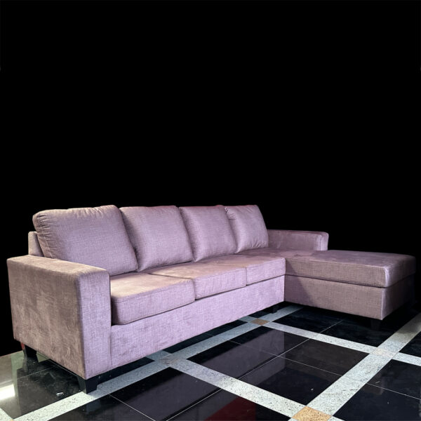 Modern Sectional | Custom Sectional, Living Room Furniture 02-01