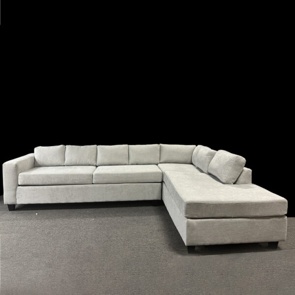 Modern Sectional | Custom Sectional, Living Room Furniture 03-02