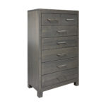 Belmont Solid Wood Chest | Custom Hiboy 00-01