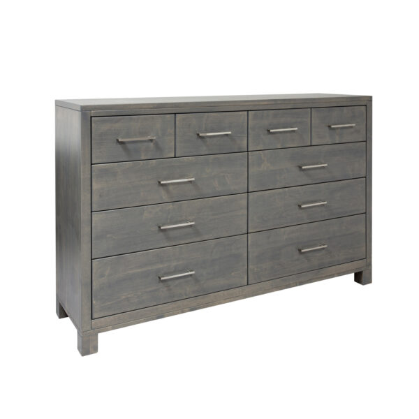 Belmont Solid Wood Dresser | Custom Dresser 00-01