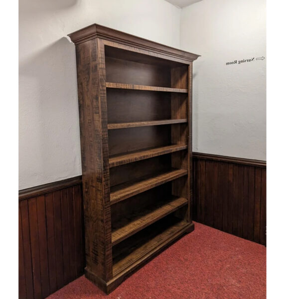 St.james Bookcase - Image 6