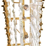 Deco Modern Island Light | Dining Table Light 00-04